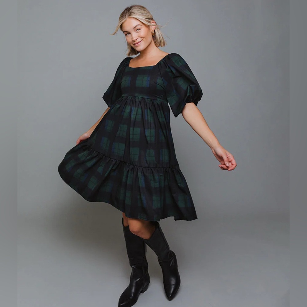 Albion Middleton Dress size Extra Small